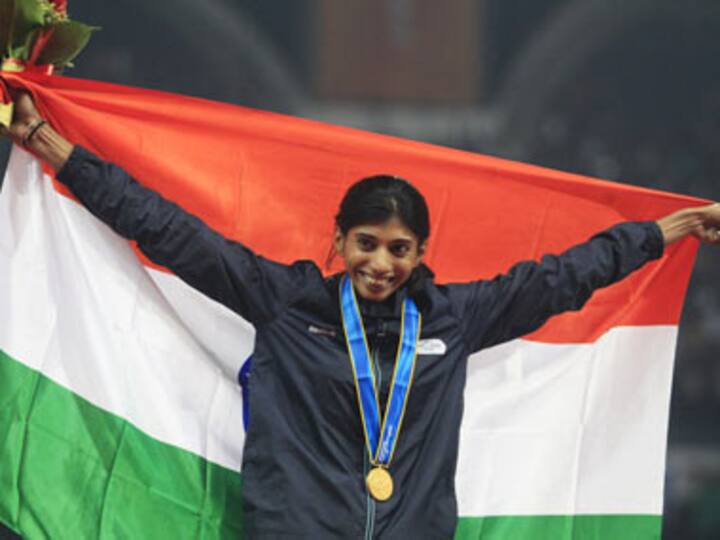 Doping continues in athletics, three more caught for steroids