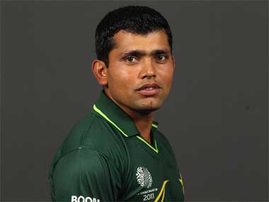 'ICC probed players before clearing them to play for Pakistan' 'ICC probed players before clearing them to play for Pakistan'
