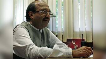 Cash-for-vote scam: Amar Singh seeks bail, moves HC 
