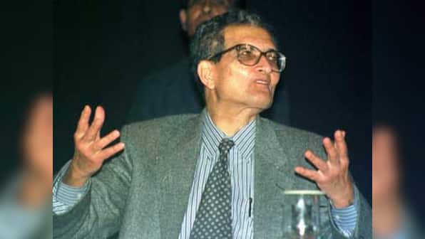 Nobel Prize, the magic call and where they were