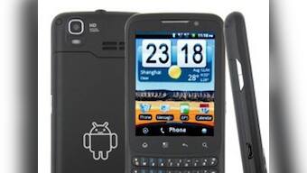 Sistema rolls out 2 Android phones priced below Rs 5,000