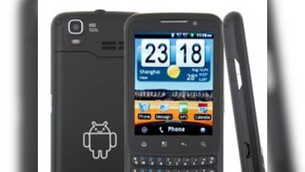 Sistema rolls out 2 Android phones priced below Rs 5,000