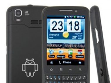 Sistema rolls out 2 Android phones priced below Rs 5,000 Sistema rolls out 2 Android phones priced below Rs 5,000