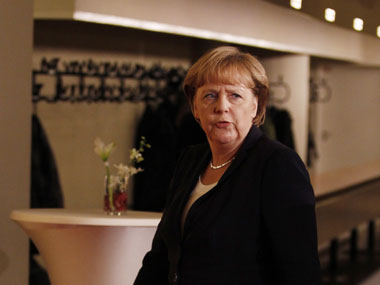 German parliament to vote on euro plans tomorrow German parliament to vote on euro plans tomorrow