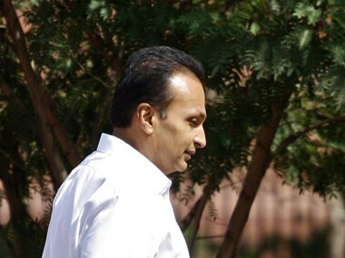 Omnicom hikes stake in Mudra, Anil Ambani joins advisory board 