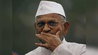 Health does not permit me to give up 'maun vrat': Anna