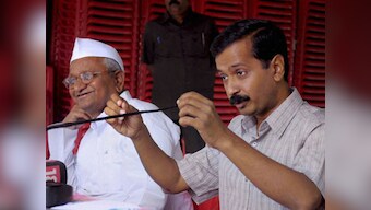 Jumping the shark: 3 signs that Anna movement is in trouble