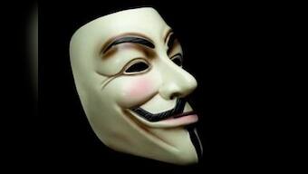 Anonymous Mexico denies threat to Los Zetas drug cartel