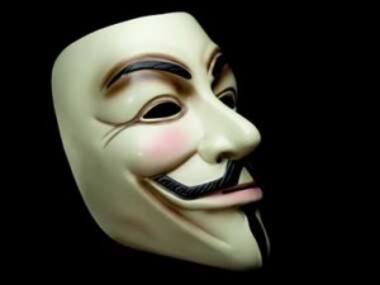 Anonymous Mexico denies threat to Los Zetas drug cartel
