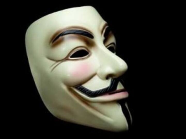 Anonymous Mexico denies threat to Los Zetas drug cartel