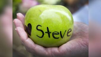 Sony Pictures wants to make film on Steve Jobs 