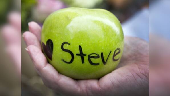 California declares 16 October as 'Steve Jobs Day'