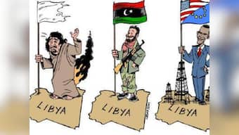 Arab Spring: Four years later, hope and democracy fail to find a footing