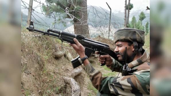 Indian Army to hold major exercise in Rajasthan 