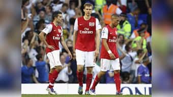 In Wenger we trust… but for how long?