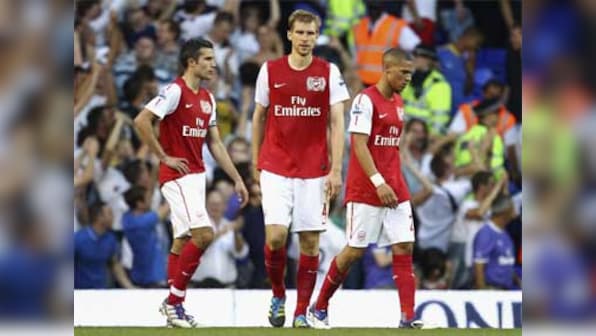 In Wenger we trust… but for how long?