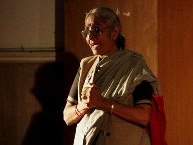Red herring: Aruna Roy gives 'communal' angle to UID Red herring: Aruna Roy gives 'communal' angle to UID