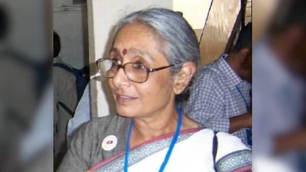Aruna Roy to Montek: 'You will have an irate population'
