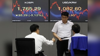 Stock rebound stalls as doubts about US stimulus package to fight coronavirus outbreak response grows
