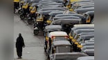 Ola, Uber, Rapido autos 'illegal' in Bengaluru: Here's why their services will stop in three days
