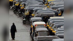 Ola, Uber, Rapido autos 'illegal' in Bengaluru: Here's why their services will stop in three days