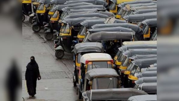 Ola, Uber, Rapido autos 'illegal' in Bengaluru: Here's why their services will stop in three days