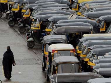 Ola, Uber, Rapido autos 'illegal' in Bengaluru: Here's why their services will stop in three days