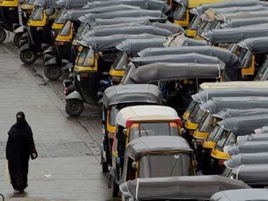 Ola, Uber, Rapido autos 'illegal' in Bengaluru: Here's why their services will stop in three days
