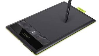 Wacom Launches New Bamboo Edition Tablets