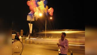 Go West young man — Bandra (West)