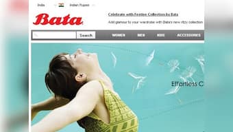 Bata India Q3 net up 48.81% at Rs 30.42 crore