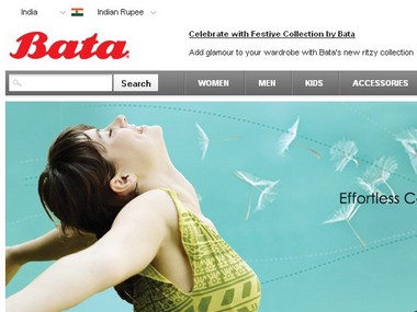 Bata India Q3 net up 48.81% at Rs 30.42 crore Bata India Q3 net up 48.81% at Rs 30.42 crore