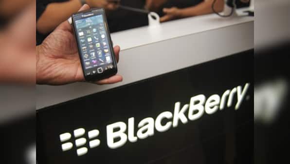 BlackBerry outage really an outrage