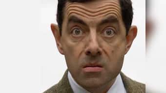 Re-live it: Massa-Hamilton crash brings Mr. Bean to F1 party