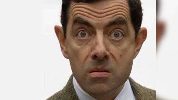Re-live it: Massa-Hamilton crash brings Mr. Bean to F1 party