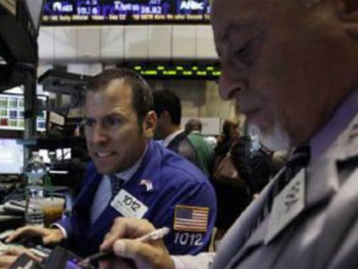 S&P enters bear market, Greece fears sink Wall Street S&P enters bear market, Greece fears sink Wall Street