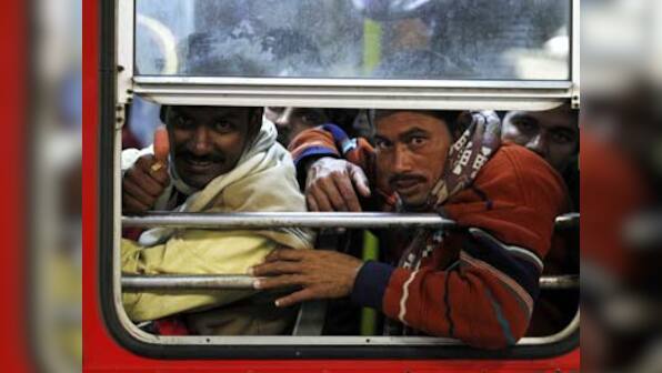 Mumbai's bad news day: Auto fare hike and mindless deaths