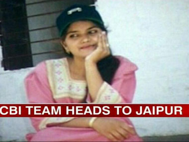Bhanwari Devi case: Key suspect surrenders Bhanwari Devi case: Key suspect surrenders