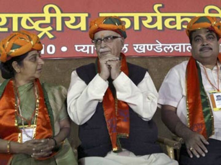 UP BJP meet on 29 Oct to discuss strategy for Assembly polls