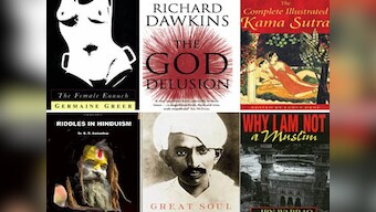 A subversive reading list for self-proclaimed 'liberals'