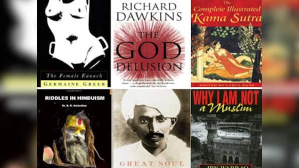 A subversive reading list for self-proclaimed 'liberals'