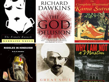 A subversive reading list for self-proclaimed 'liberals' A subversive reading list for self-proclaimed 'liberals'