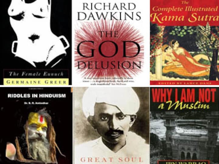 A subversive reading list for self-proclaimed 'liberals'