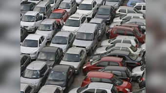 Despite discounts, owning a car will cost you a bomb