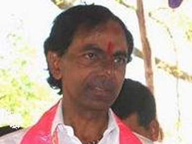 Telangana crisis snowballs, Congress in a political oven Telangana crisis snowballs, Congress in a political oven