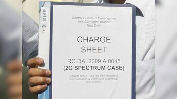 Judge Saini raps govt, corporates and delivers 2G bombshell