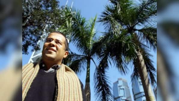 'Revolution 2020' inspired by corruption in education: Chetan Bhagat