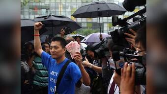 China voices displeasure over US arms sales to Taiwan