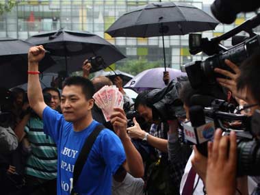 China voices displeasure over US arms sales to Taiwan China voices displeasure over US arms sales to Taiwan