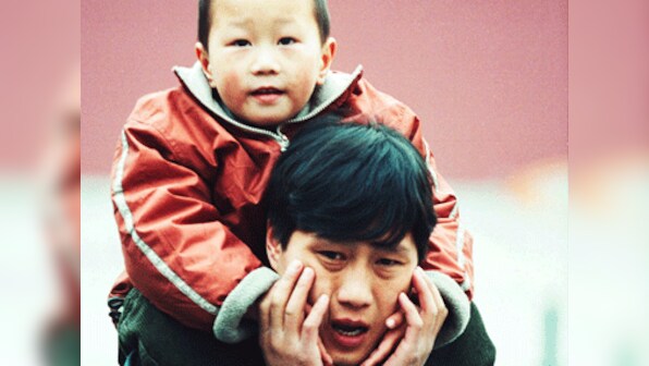 China’s one-child time bomb: 16 percent over 60 in five years